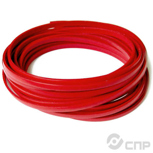 Шнур прямоугольного сечения 1,78х1,78 Шнур прямоугольного сечения 1,78х1,78