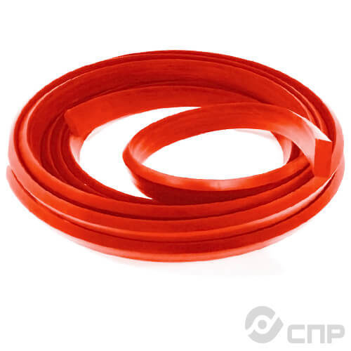 Шнур прямоугольного сечения 1,78х1,78 Шнур прямоугольного сечения 1,78х1,78