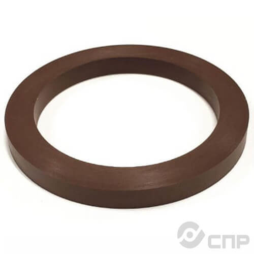 Кольцо прямоугольного сечения 2х0,5х0,5 Кольцо прямоугольного сечения 2х0,5х0,5