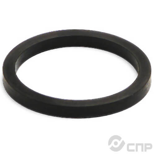 Кольцо прямоугольного сечения 2х0,5х0,5 Кольцо прямоугольного сечения 2х0,5х0,5