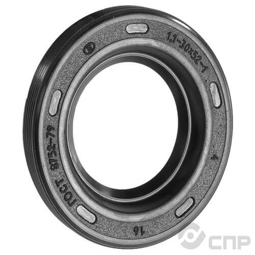 Манжета армированная (сальник) 10х18х6 ГОСТ 8752-79 Манжета армированная (сальник) 10х18х6 ГОСТ 8752-79