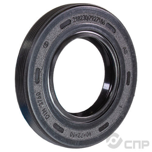 Манжета армированная 4х18х7 (сальник) Манжета армированная 4х18х7 (сальник)