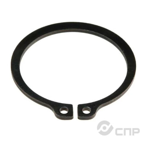 Стопорное наружное кольцо 30х1,5 Стопорное наружное кольцо 30х1,5