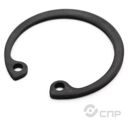 Внутреннее стопорное кольцо 17х1 Внутреннее стопорное кольцо 17х1